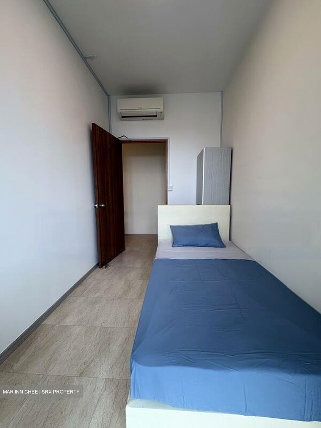Amaryllis Ville (D11), Condominium #482575571